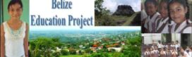 belize education project logo