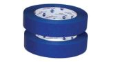 blue painter's tape