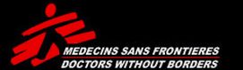 doctors without borders logo