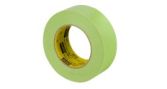 green painter's tape