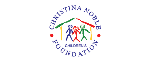 christina noble foundation logo